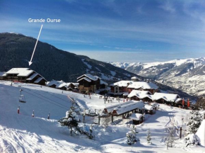 Гостиница 34 Grande Ourse, Пейси-Нанкруа